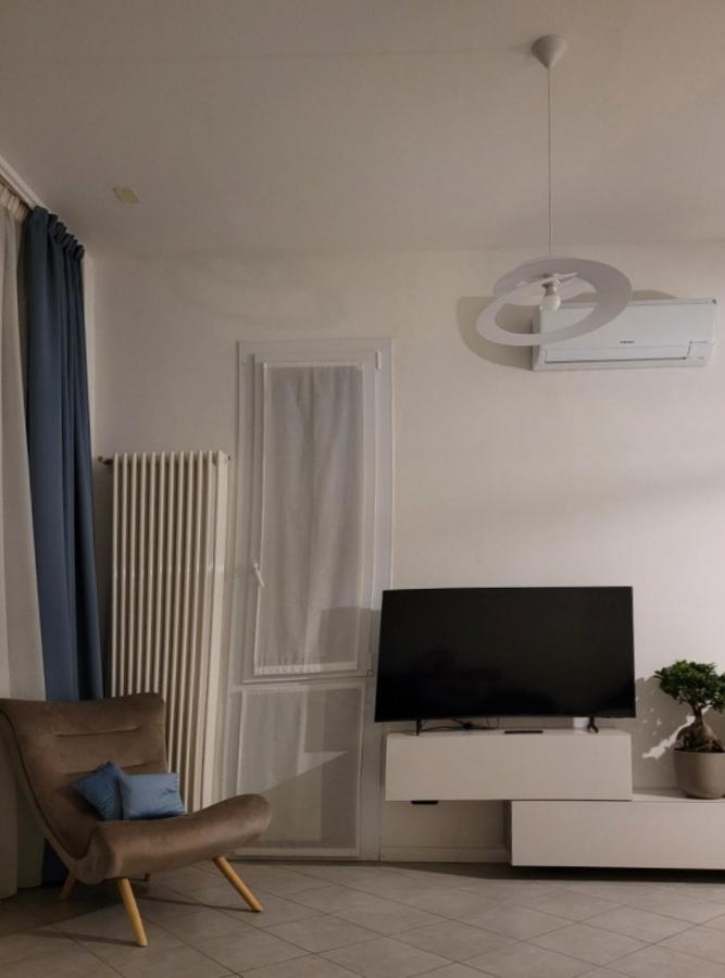 Holiday Sweet Apartment Malcesine Dış mekan fotoğraf