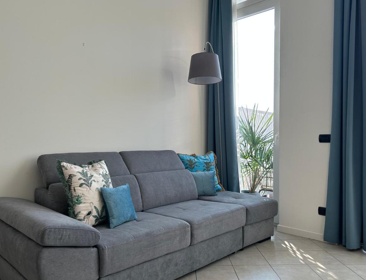 Holiday Sweet Apartment Malcesine Dış mekan fotoğraf