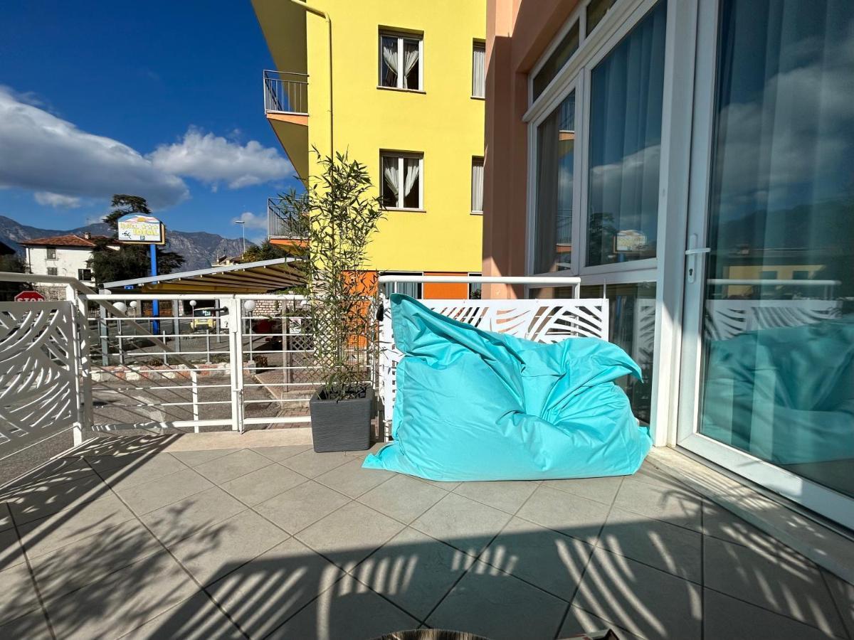 Holiday Sweet Apartment Malcesine Dış mekan fotoğraf