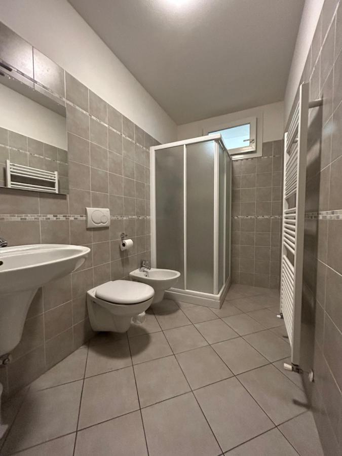 Holiday Sweet Apartment Malcesine Dış mekan fotoğraf